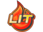 Lit (Holo) image